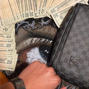 Meet your Posher, Shamaya